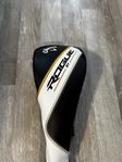 Headcover Callaway