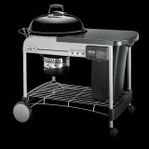 Weber Performer Deluxe GBS Kolgrill 57 cm