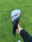 TSR3 FW3 