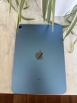 iPad 64 gb blå
