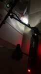 Elscooter Eride 2 X-Pro 