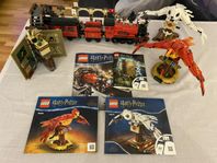 Harry Potter Lego