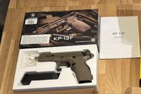 KJW KP-13 Auto GBB , Airsoft