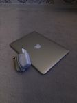 MacBook Pro 13’ Retina 2015