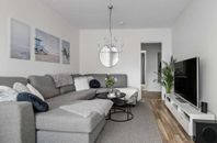 Soffa Friday 