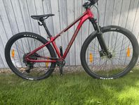 Merida big nine 200 smaii