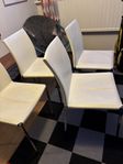 Stolar Roberto Barbieri "Lea" i fint skick