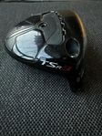 Titleist TSR3 FW3 15* HUVUD