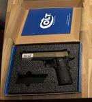 Cybergun M1911 GBB, Airsoft 