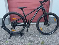 Merida Big Nine 200 xs