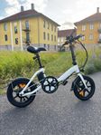 Fiido D3 Pro Mini Electric Bike