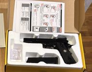 Army Armanent M1911 GBB, Airsoft