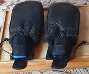 Värmevantar lammskinn (Nya) unisex
