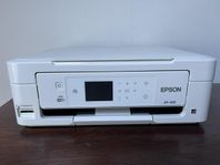 Skrivare (Epson CP-405)