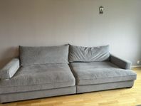 Mio Rossi soffa