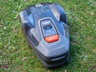 Husqvarna Aspire R4