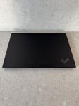 Lenovo X1 Carbon Gen 8 pedantskött!