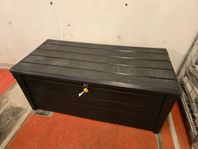 Dynbox från Jysk