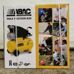 ABAC B20 KOMPRESSOR