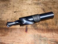 Tappborr M16 hårdmetall