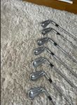 TaylorMade P770 5-PW