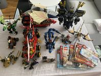 Ninjago Lego
