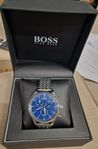 Oanvänd Hugo Boss Klocka