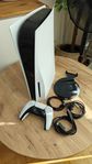 Playstation 5 Disc Edition