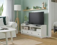 Tv-bänk Hauga
