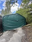 Tält 6x6 använd 6 mån 