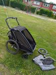 Thule Chariot Sport 2 - Cykelvagn 