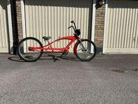 CUSTOM CYKEL 