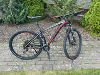 Mountainbike 