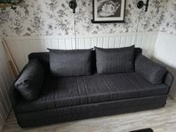 Bäddsoffa