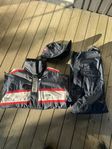 Seglarkläder Compass Sea Gear – Jacka, Byxor & Hatt