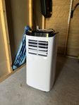AC luftkonditionering