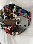 Lego (lösvikt)