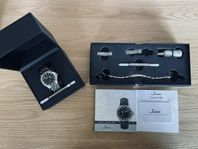Sinn 556, Fullset med F + H-link