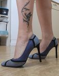 Pumps