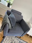 gruppsoffa