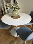 Ringsted matbord