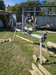 Metabo KGS 254 M