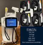 Estetisk & Medicinsk Laser/IPL Nordlys