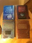 Artemis Fowl | Inbunden | Svenska