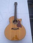 Richwood G-65CEVA Master Series Grand Auditorium