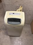 Atlas airconditioner luftkylare
