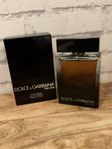 (Helt ny) Dolce Gabbana (D&G) The One 100ml EDP, ny 1475kr