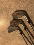 Titleist 712 mb ( gröna detaljer )