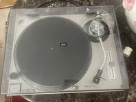 Technics Sl-1200 Mk2