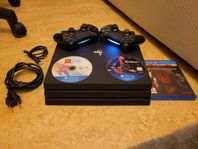 playstation4 pro           ps4